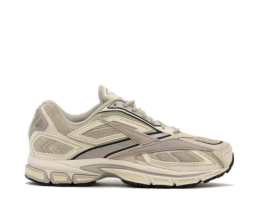 Reebok Premier Road Oat Hairy Suede