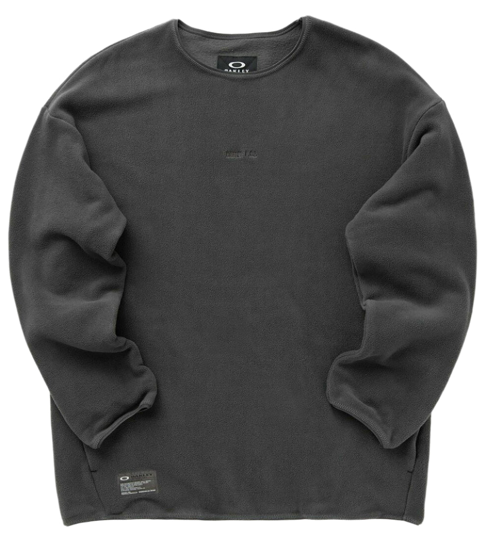 GFL Micro Fleece Crew 1.7 Phantom