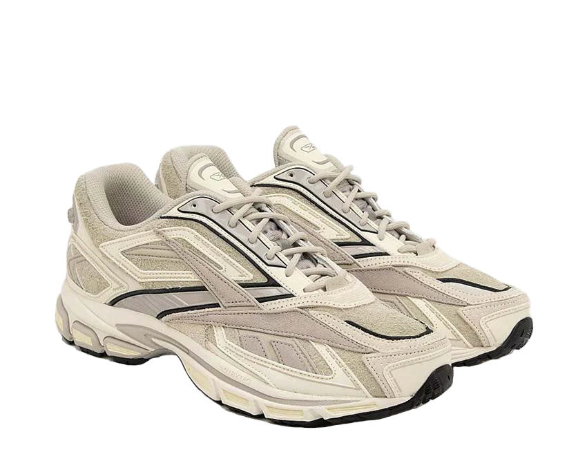 Reebok Premier Road Oat Hairy Suede