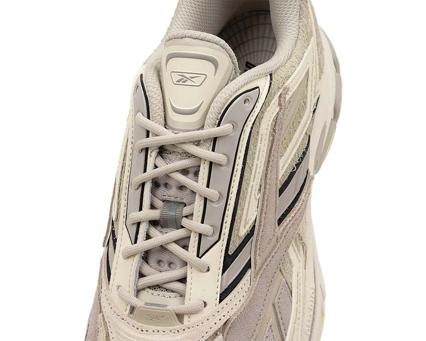 Reebok Premier Road Oat Hairy Suede