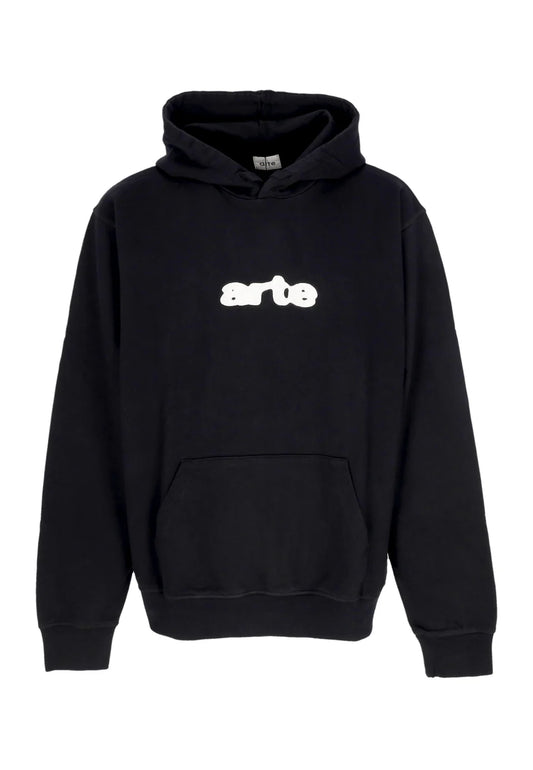 Embroidery Logo Hoodie
