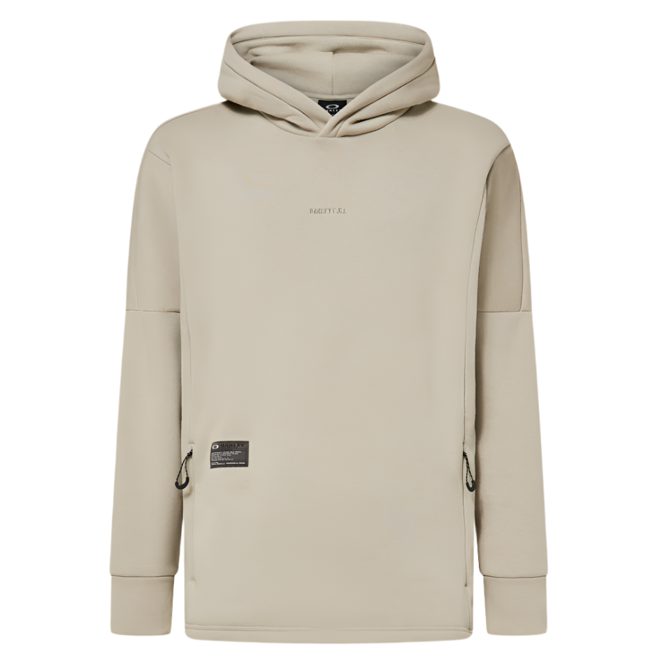 FGL Slick Fleece Hoodie 2.7 Desert Sand