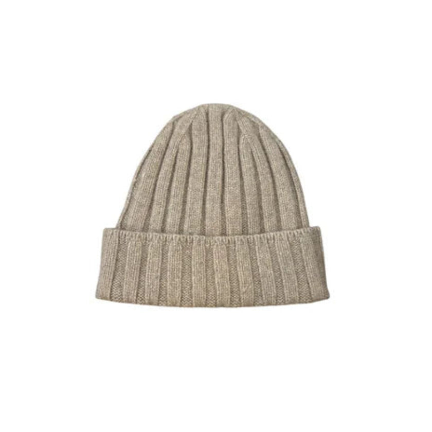 Bl'ker Beanie Cashmere