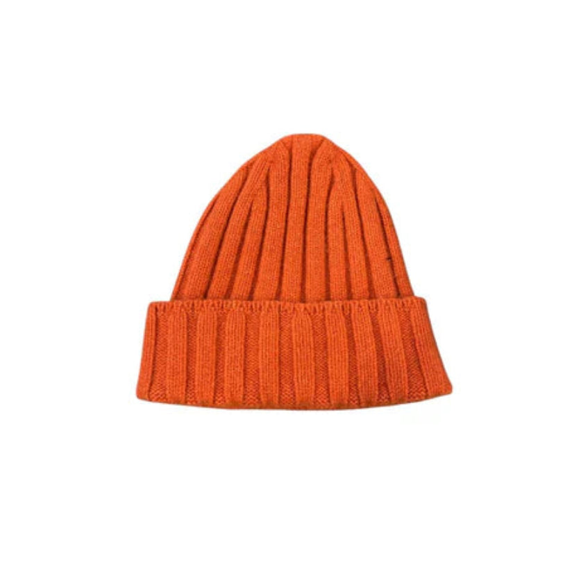 Bl'ker Beanie Cashmere
