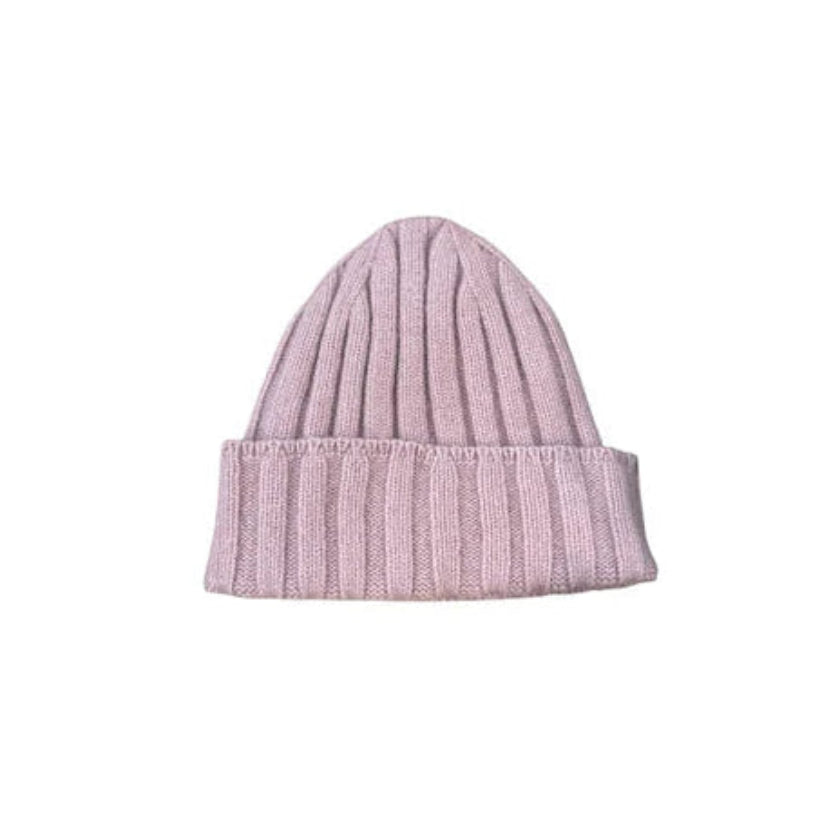 Bl'ker Beanie Cashmere