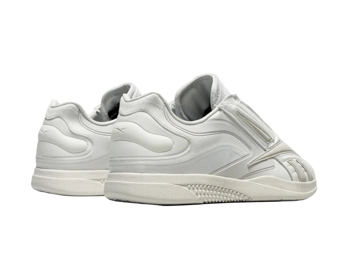 Reebok Hammer Pro Ltd White