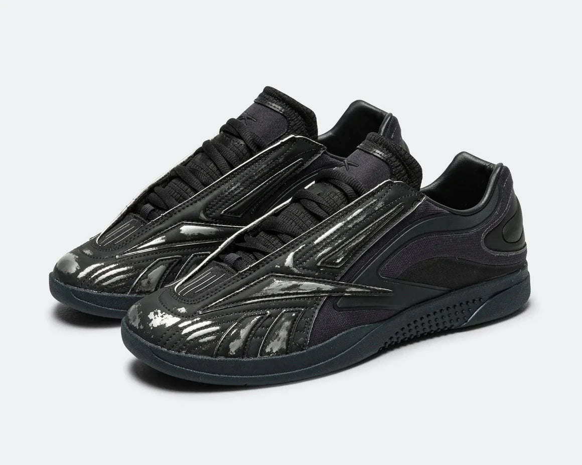Reebok Hammer Pro Ltd Black