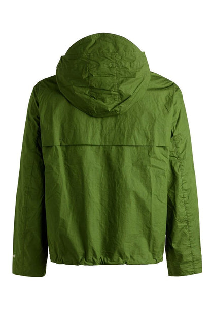 Shelter Jacket