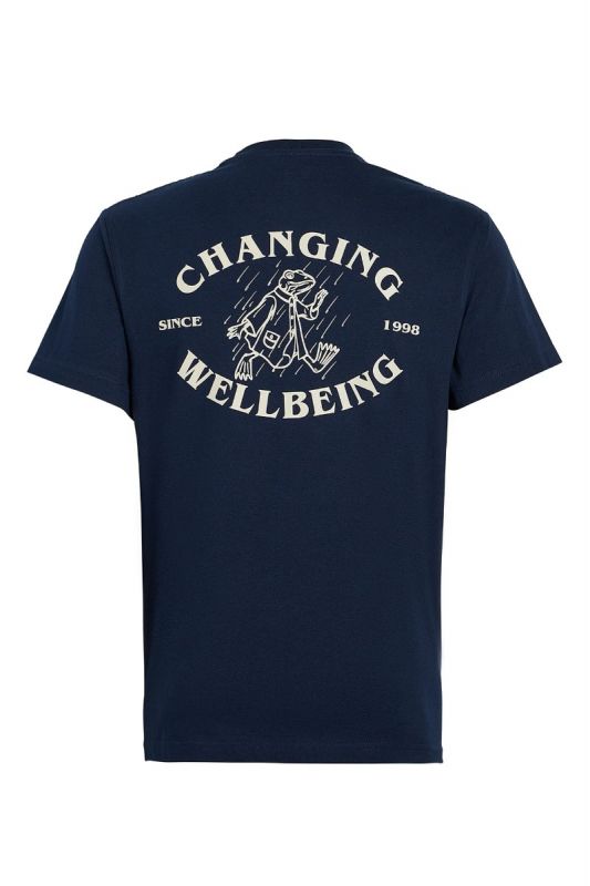Manifattura Ceccarelli Logo T-shirt