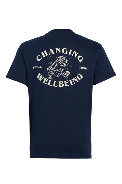 Manifattura Ceccarelli Logo T-shirt