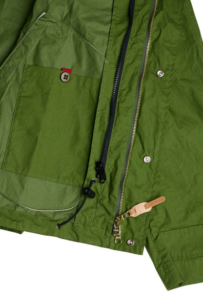 Shelter Jacket