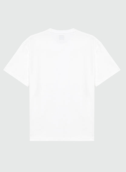 T-SHIRT POCKET IN JERSEY