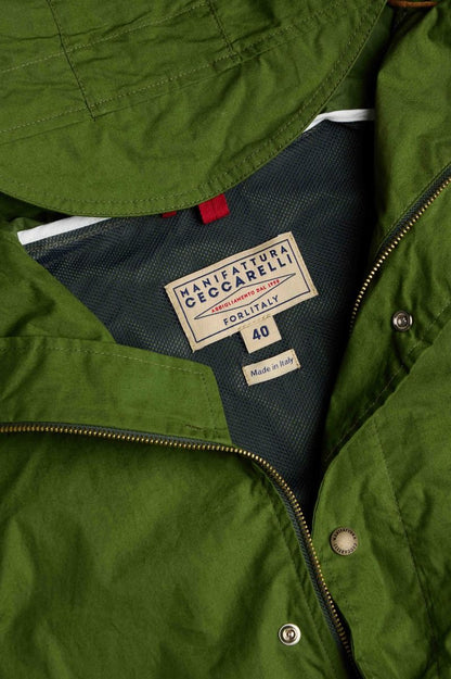 Shelter Jacket