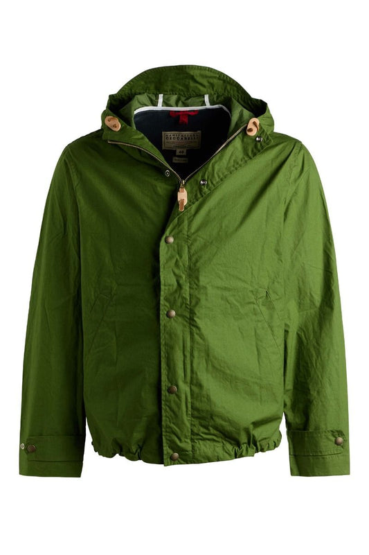 Shelter Jacket