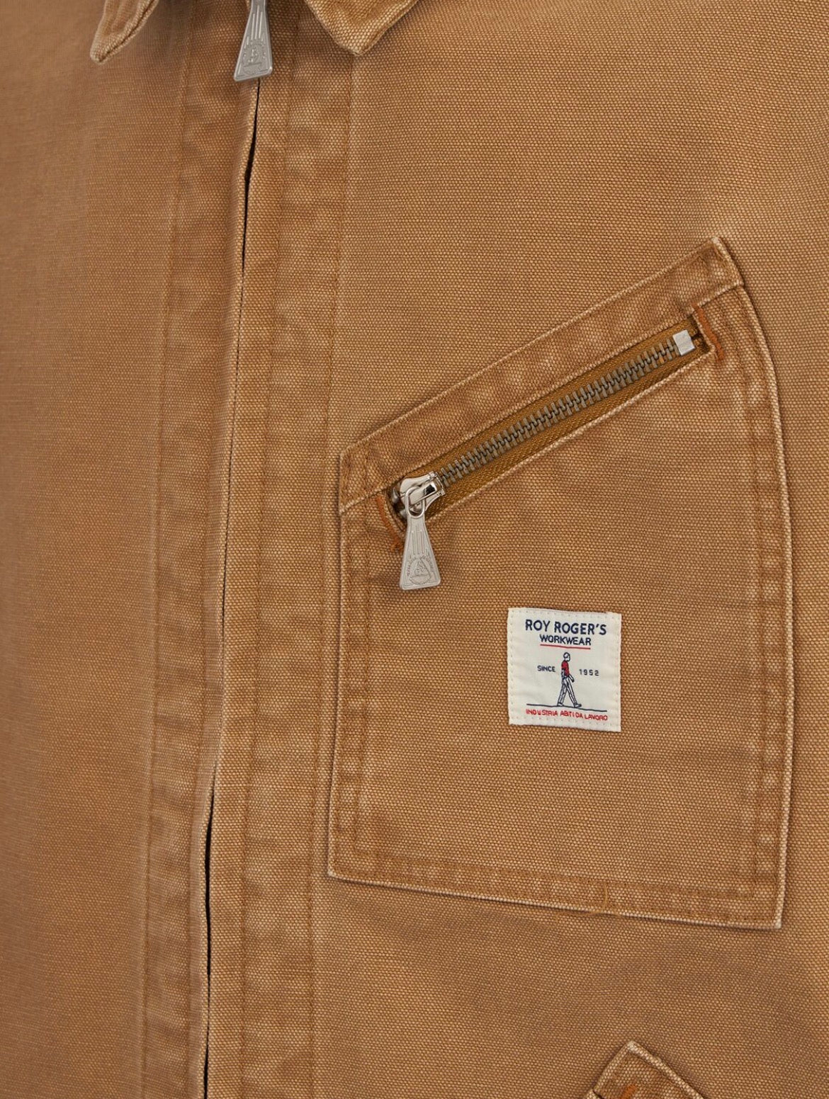 Roy Roger's
Giacca workwear