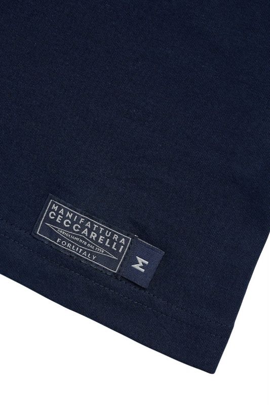 Manifattura Ceccarelli Logo T-shirt