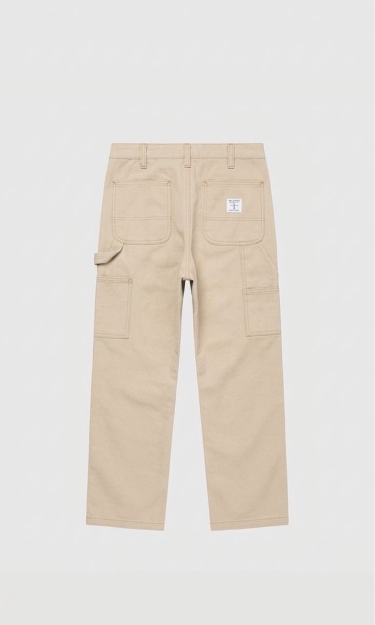 Jeans Workwear
