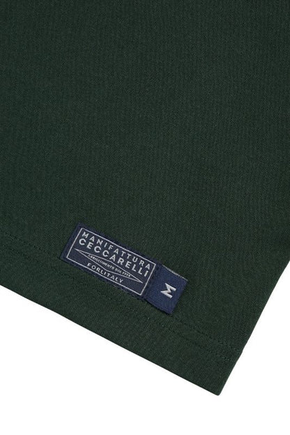 Manifattura Ceccarelli Logo T-Shirt