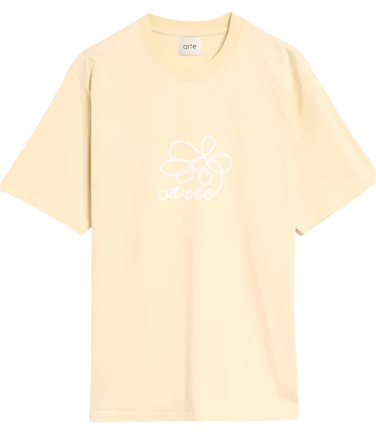 Flower Embroidery Cream