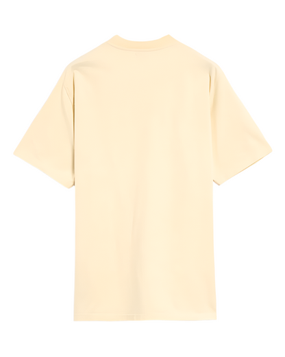 Flower Embroidery Cream