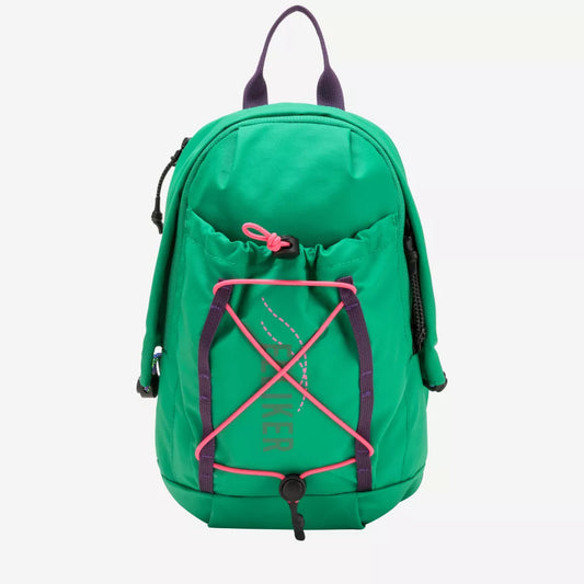 Eyam Sling Backpack 5L Teal