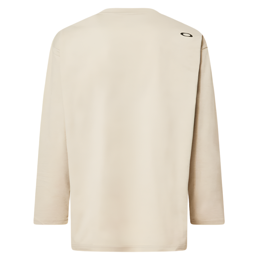 FGL Scratch LS Tee 4.7 Desert Sand